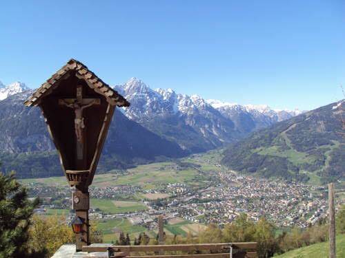 Pension gaimberg