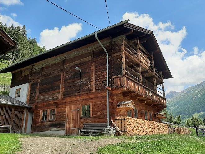 Pension haus fritz