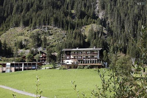 Pension larchenhof
