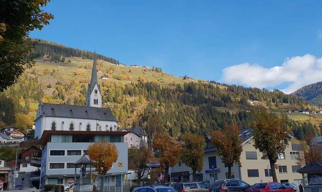 Pension pichler