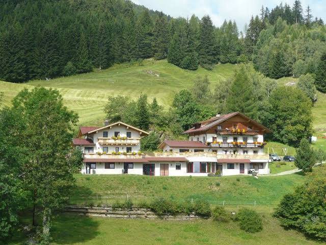 Pension schoberblick