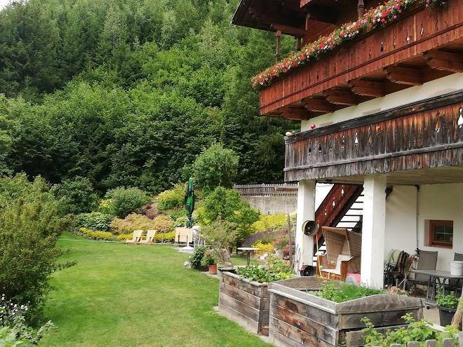 Ruggenthalerhof frau anna rainer