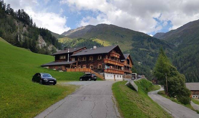 Schliederlerhof
