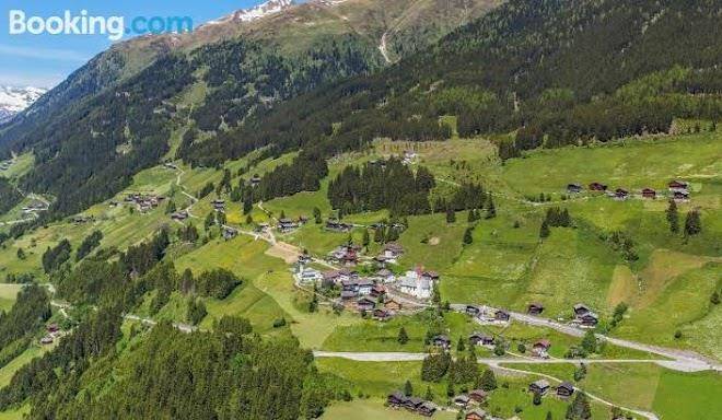 Schober u schwarzach