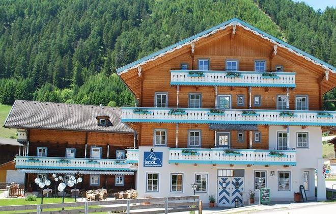 Scol sporthotel grosglockner