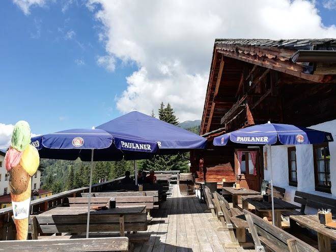 Skigebiet zettersfeld