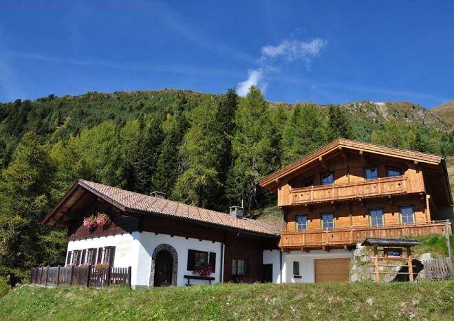 Speikbodenhutte