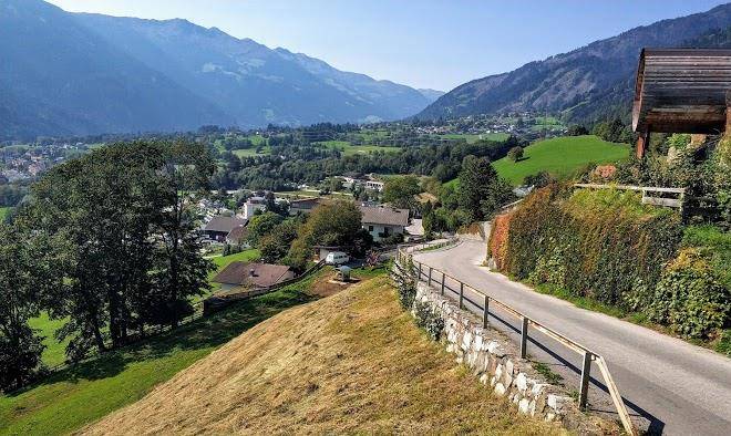 Sporerhof