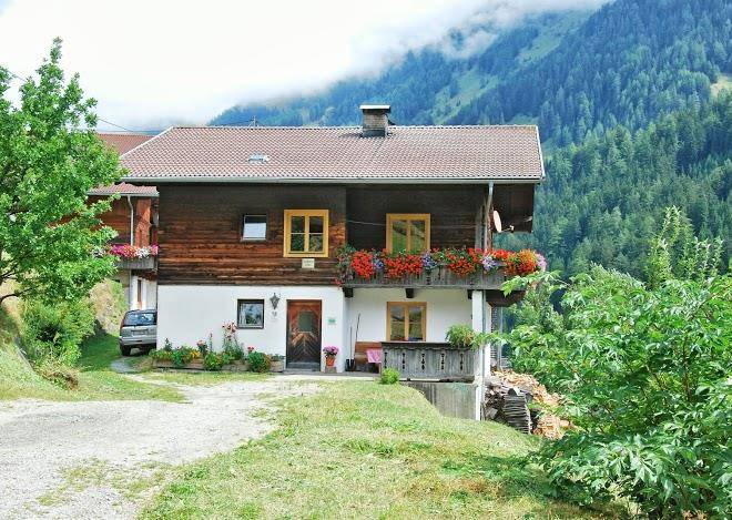 Stachlerhof