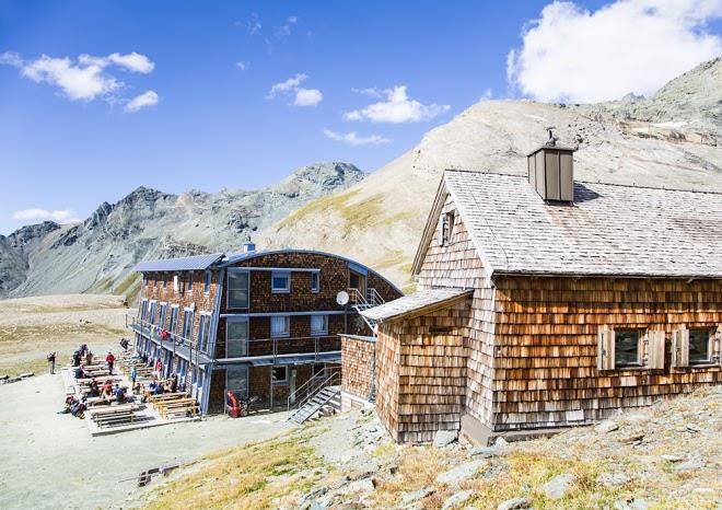 Studlhutte