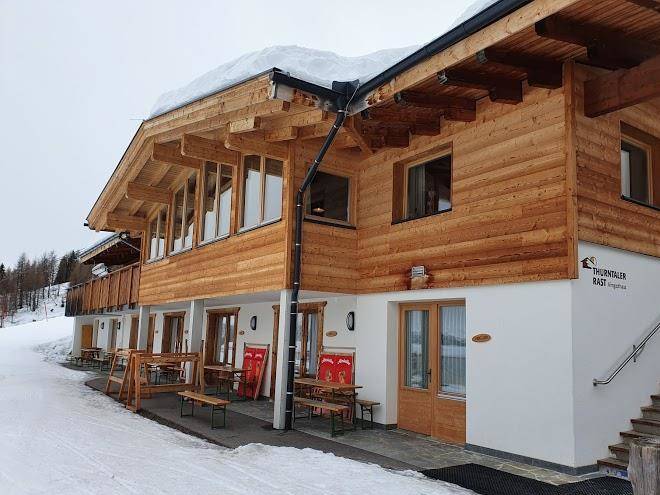 Thurntaler rast auservillgraten