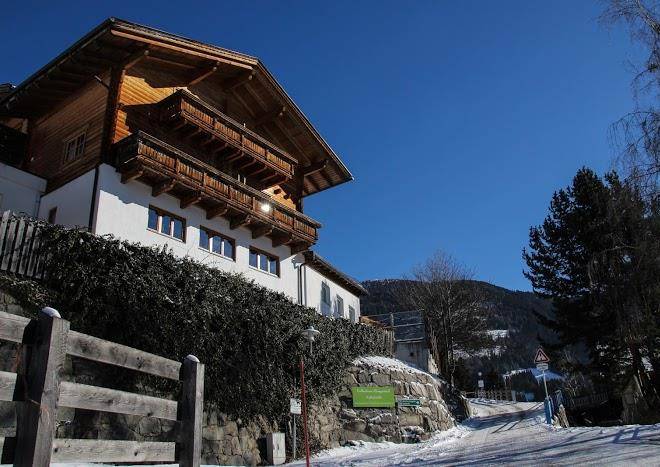 Veganer gasthof zum ederplan
