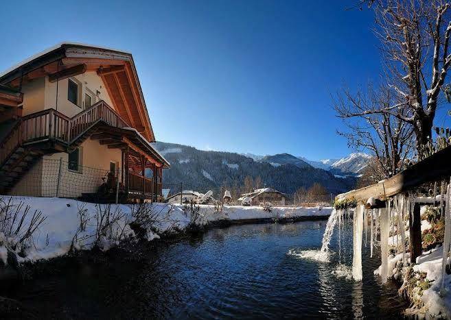 Wirts lodge
