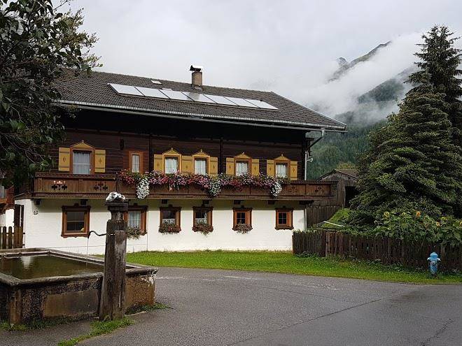 Wurlerhof