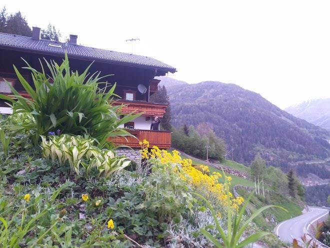 Zoschgenhof