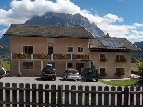 Alpin sportiv ferienwohnungen