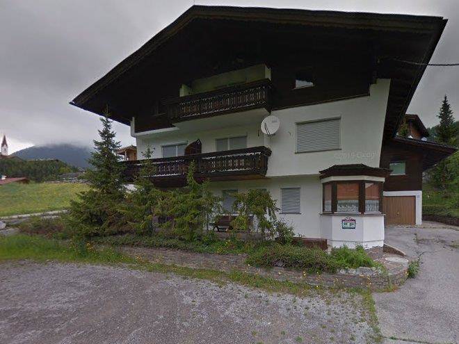 Gastehaus reswald fam moritz