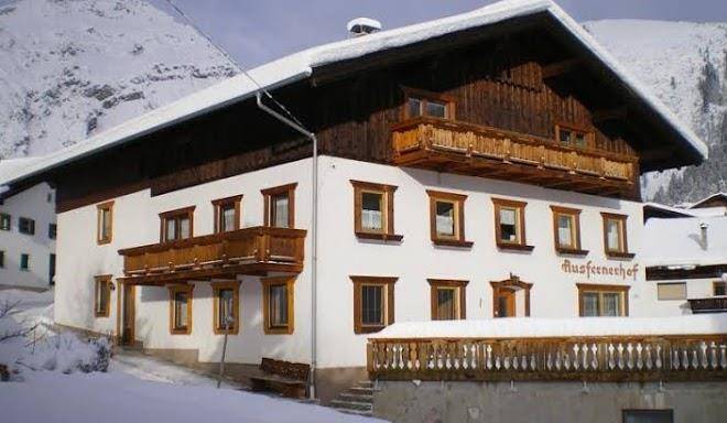 Ausfernerhof