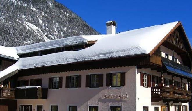 Ausfernerland