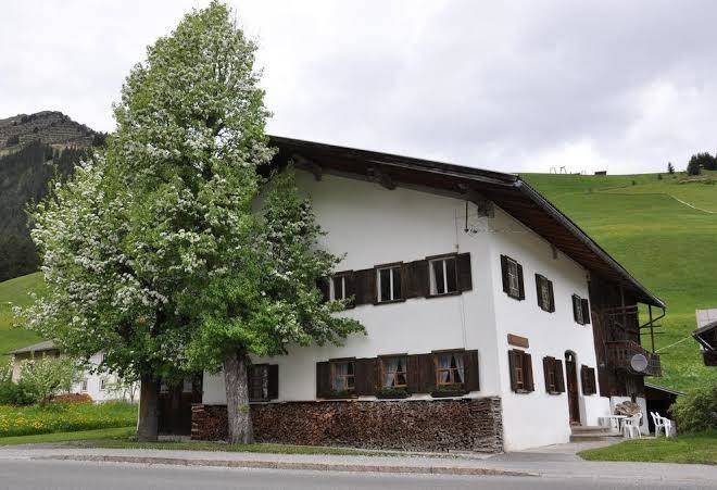 Bauernhaus ramona