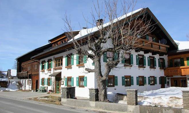 Bauernhof familie besler