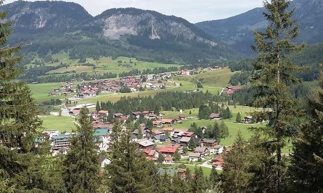 Berger hof