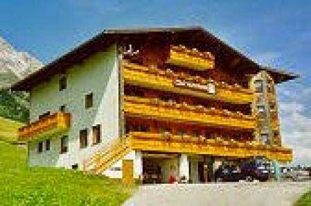 Berggasthaus alpenrose