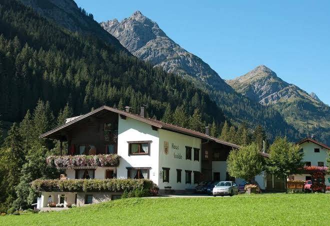 Berghof am schwand
