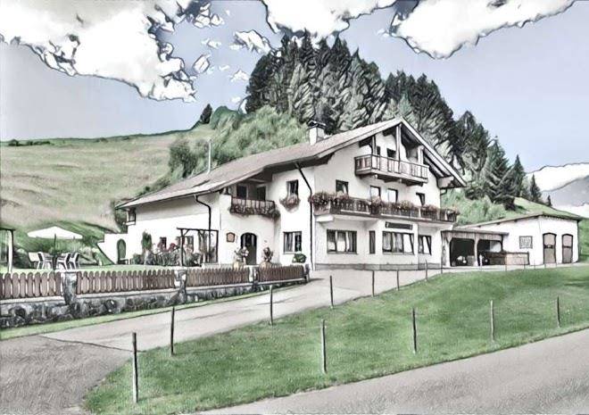 Bergquell tirol