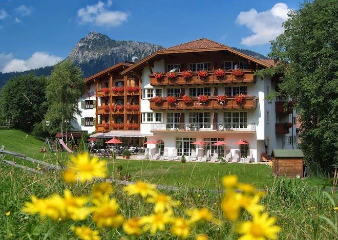 Hotel bogner hof