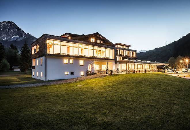 Hotel Fischer am See