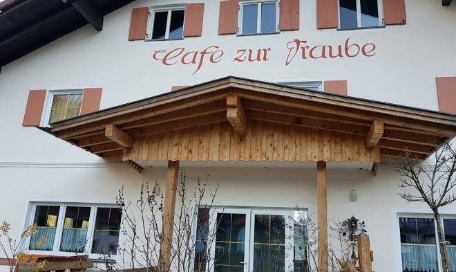 Cafe zur traube