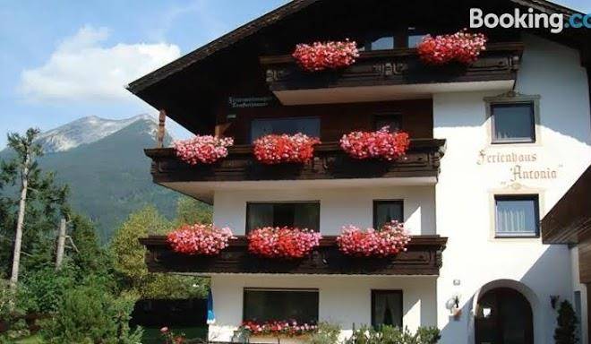 Ferienhaus antonia