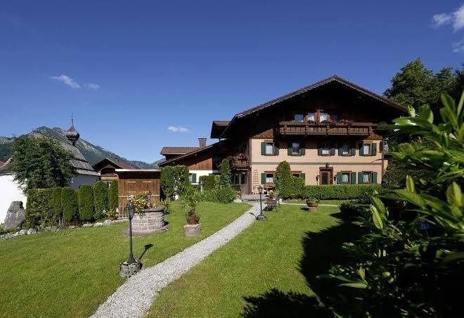 Ferienhaus clarissa