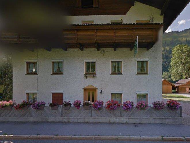 Ferienhaus gruppen familienunterkunft grillgarten