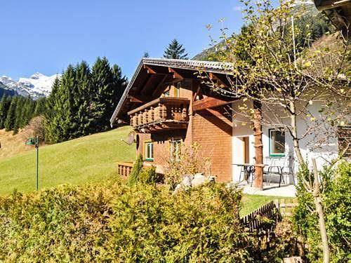 Ferienhaus hochvogel