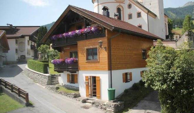 Ferienhaus jagerhausl