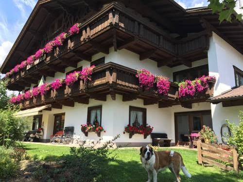 Ferienhaus larinmos