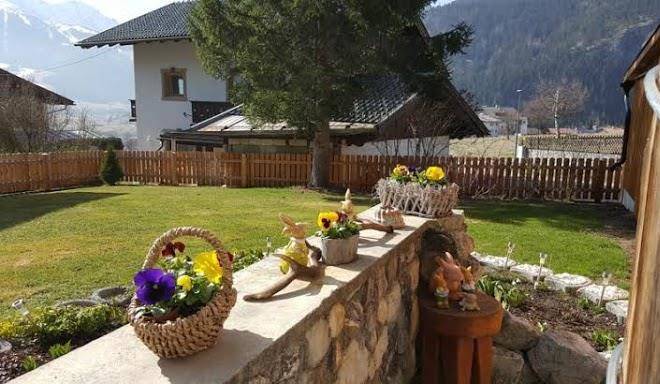 Ferienhaus stricker