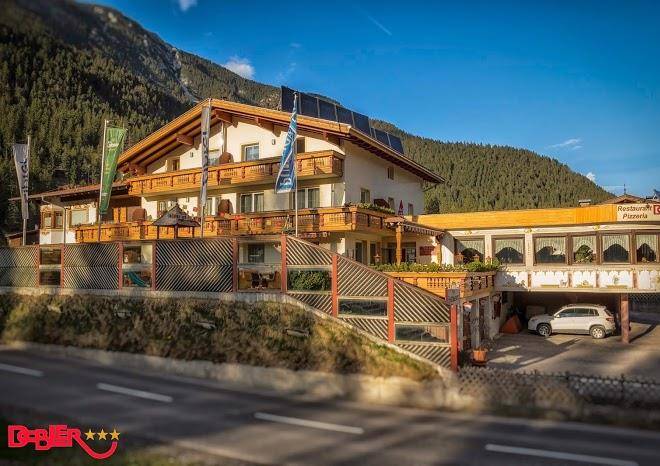 Ferienhotel pizzeria dobler