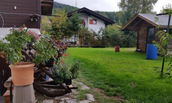 Ferienwohnung kurt kirschbaum