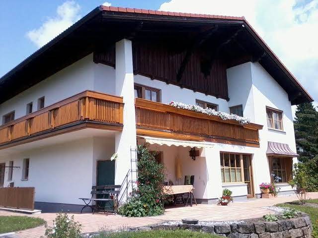 Ferienwohnung stickler
