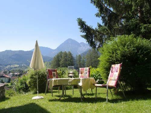 Ferienwohnung wolfsberg