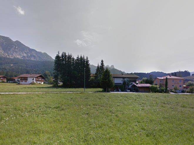 Ferienwohnungen haus muller