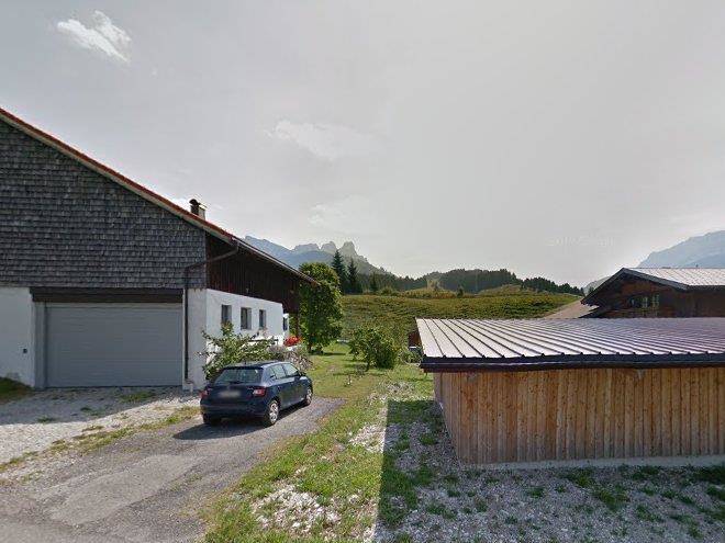 Ferienwohnungen schuler