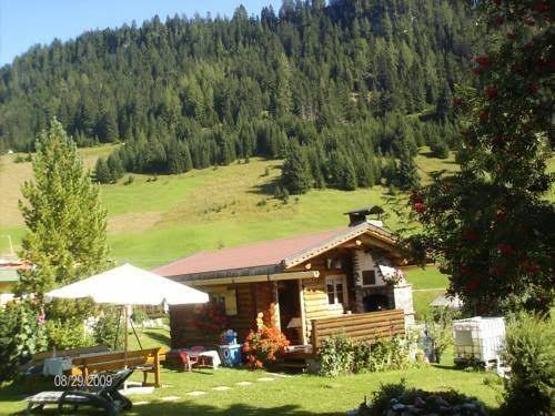 Gastehaus bergland