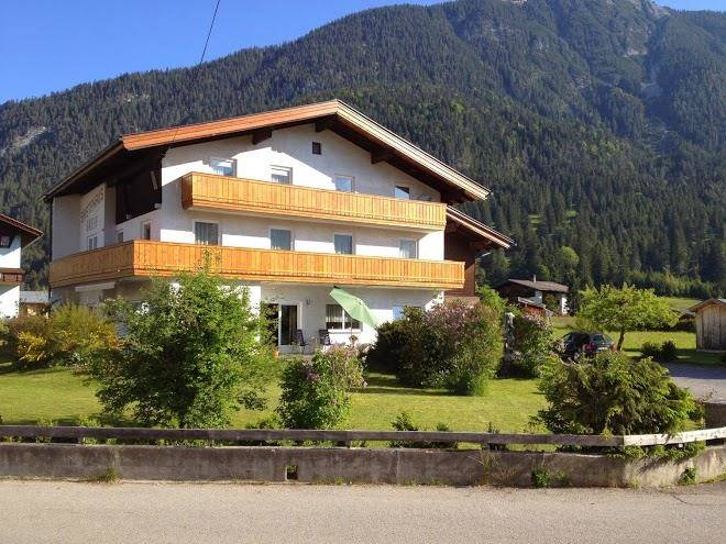 Gastehaus greif