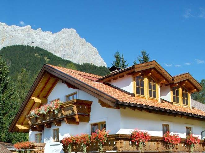 Gastehaus haag hotel garni