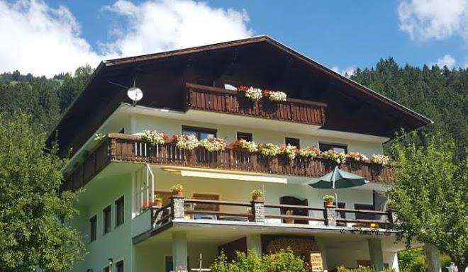 Gastehaus hauser