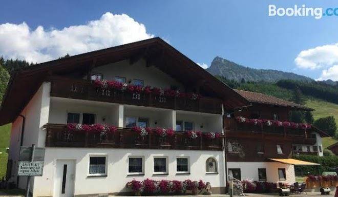 Gastehaus reichle